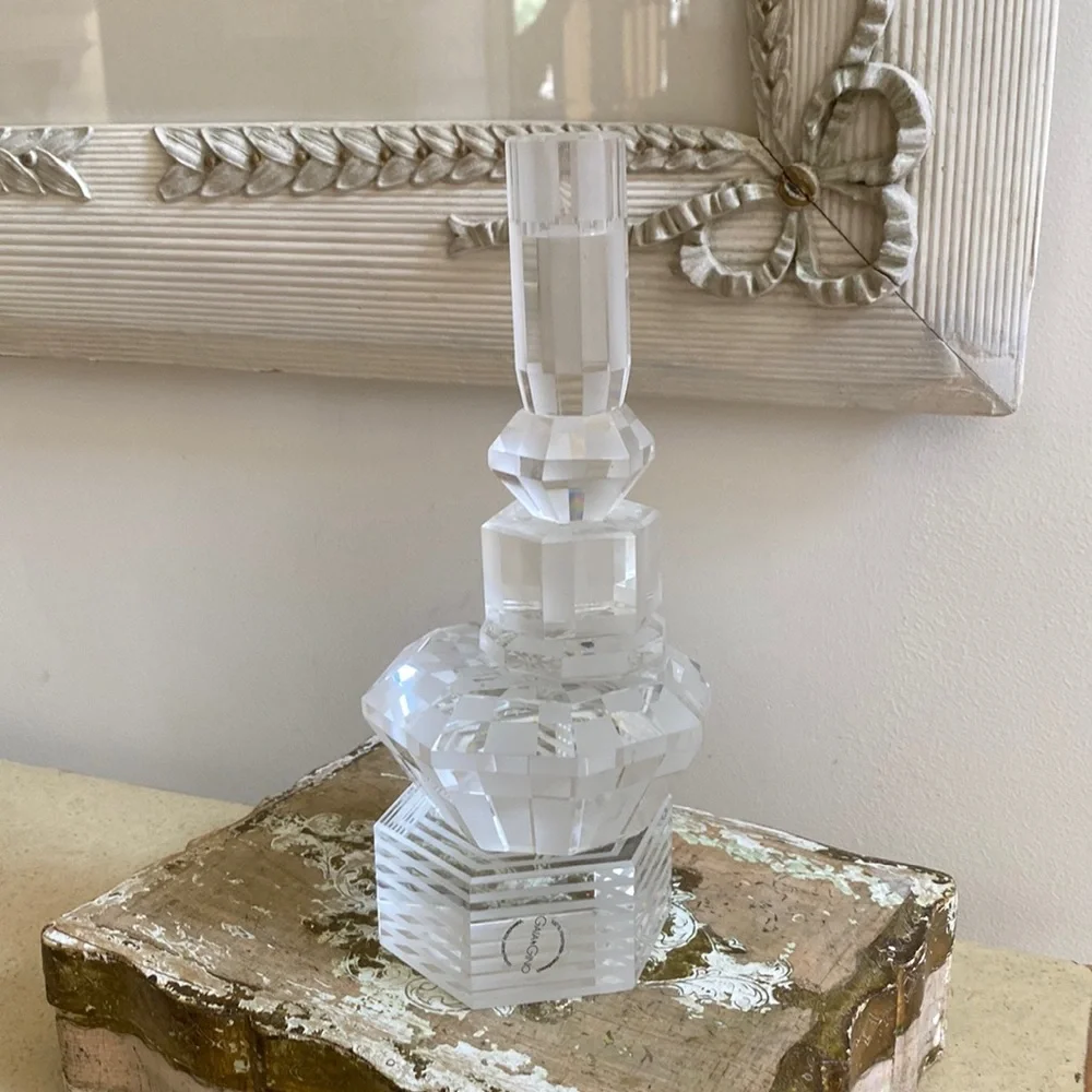 Gaia & Gino Valencia Vase